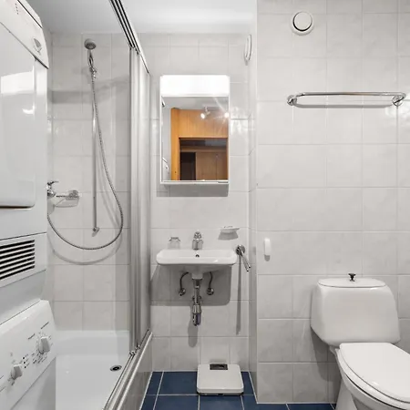 Gemeaux 205 Sur La Place Du Village A Avec Vue Sur Les Alpes Appartement