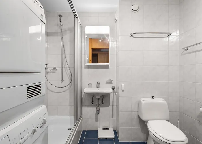 Gemeaux 205 Sur La Place Du Village A Avec Vue Sur Les Alpes Apartman
